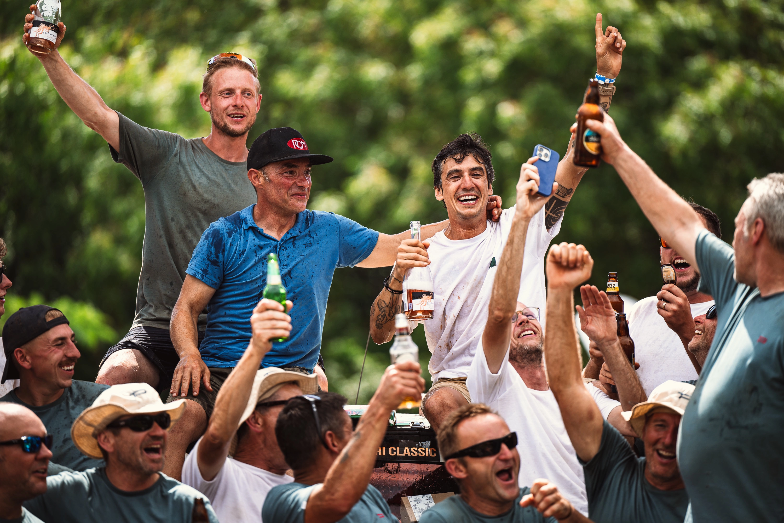 Classic Safari 2023 Winners!